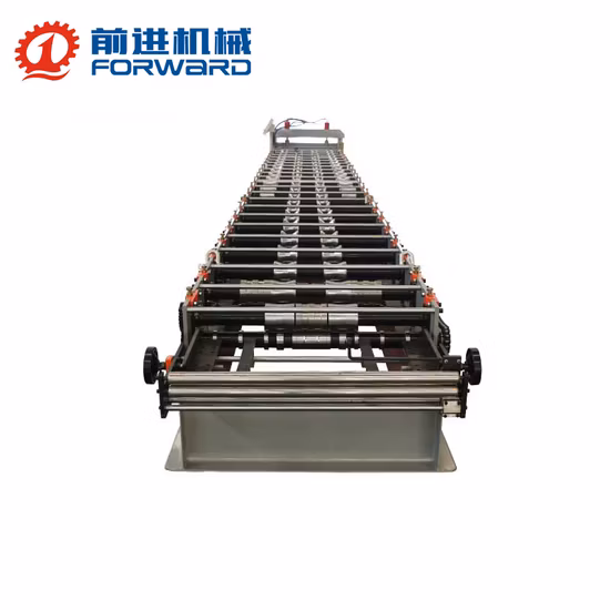 Venta al por mayor Ibr Metal galvanizado Acero Hierro Tejas rojas Hojas para techos Máquinas para fabricar máquinas usadas / Máquinas formadoras de rollos Precio / Maquinaria para fabricar materiales de construcción
