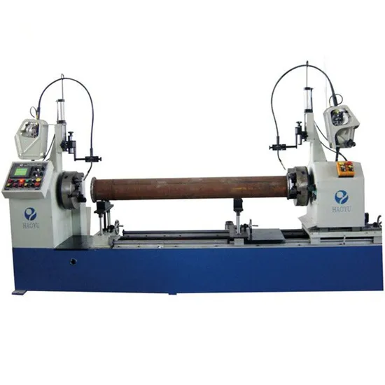 Precio de fábrica, tubería de acero, tubo, brida de conducto, máquina de soldadura sin costura, máquinas automáticas de soldadura de costura CNC MIG